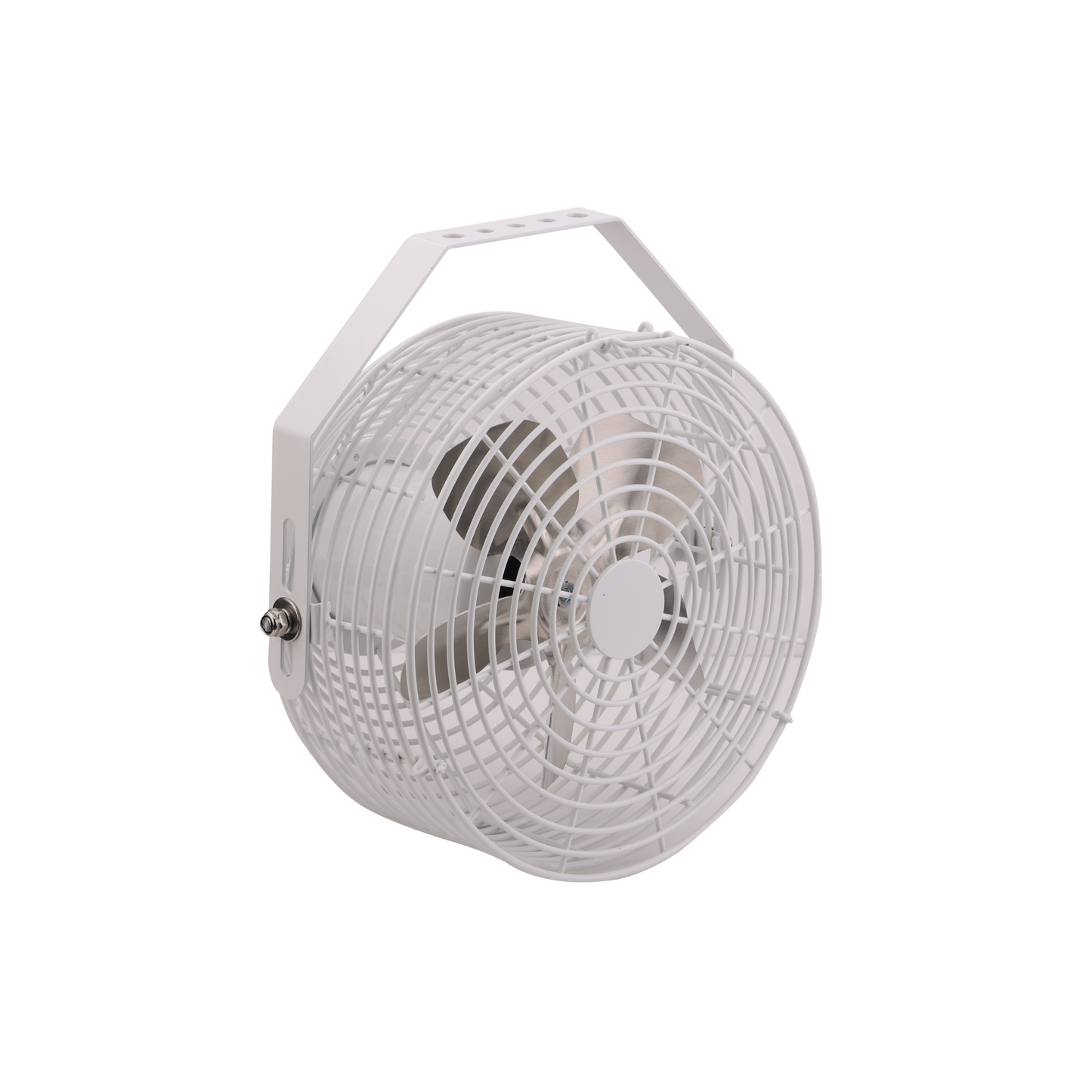 H-Flow 8" Circulation Fan