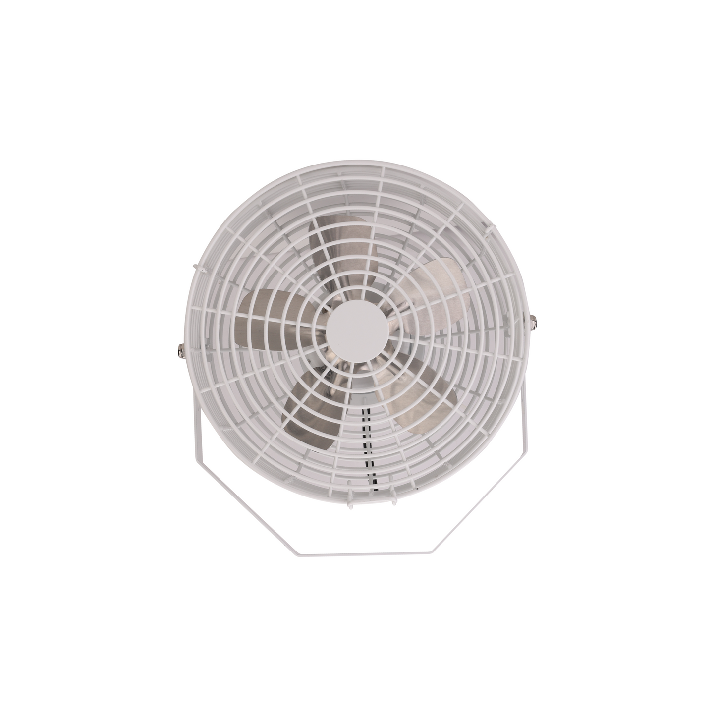 H-Flow 8" Circulation Fan