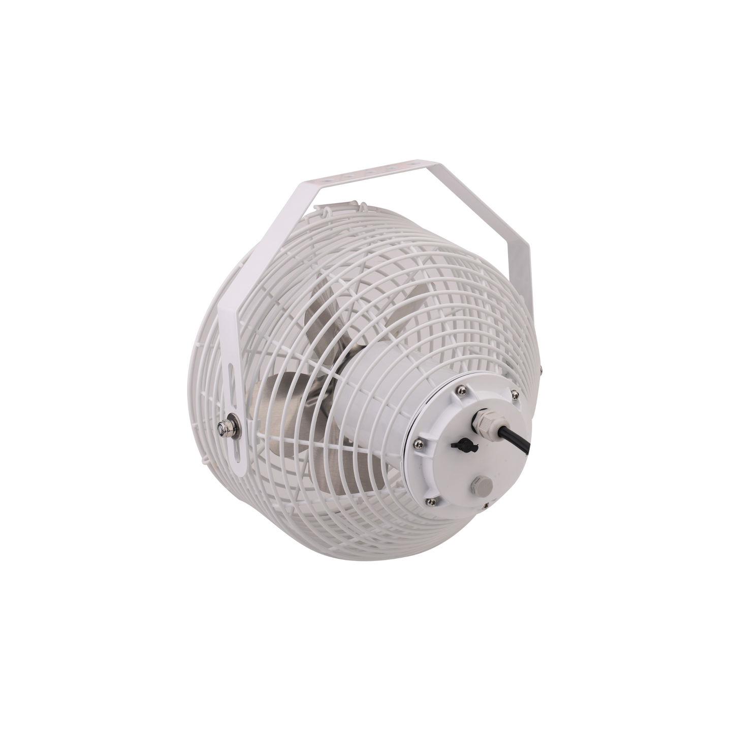 H-Flow 8" Circulation Fan